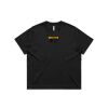 4030 Women's Box Tee Thumbnail