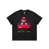 4030 Women's Box Tee Thumbnail