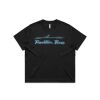 4030 Women's Box Tee Thumbnail