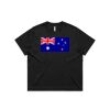 4030 Women's Box Tee Thumbnail