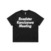 4030 Women's Box Tee Thumbnail