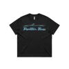 4030 Women's Box Tee Thumbnail