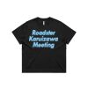 4030 Women's Box Tee Thumbnail