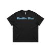 4030 Women's Box Tee Thumbnail
