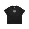 4030 Women's Box Tee Thumbnail
