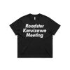 4030 Women's Box Tee Thumbnail