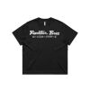 4030 Women's Box Tee Thumbnail