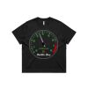 4030 Women's Box Tee Thumbnail