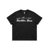 4030 Women's Box Tee Thumbnail