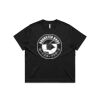 4030 Women's Box Tee Thumbnail