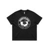 4030 Women's Box Tee Thumbnail
