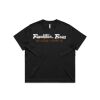 4030 Women's Box Tee Thumbnail
