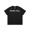 4030 Women's Box Tee Thumbnail