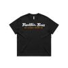 4030 Women's Box Tee Thumbnail
