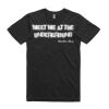 5001 Men's Staple Tee Thumbnail
