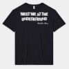 2001 Men's Fine Jersey Tee Thumbnail