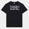 2001 Men's Fine Jersey Tee Thumbnail