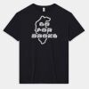 2001 Men's Fine Jersey Tee Thumbnail