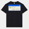2001 Men's Fine Jersey Tee Thumbnail