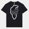 2001 Men's Fine Jersey Tee Thumbnail