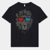 2001 Men's Fine Jersey Tee Thumbnail