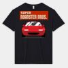2001 Men's Fine Jersey Tee Thumbnail