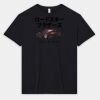 2001 Men's Fine Jersey Tee Thumbnail