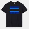 2001 Men's Fine Jersey Tee Thumbnail
