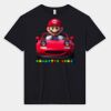 2001 Men's Fine Jersey Tee Thumbnail