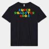 2001 Men's Fine Jersey Tee Thumbnail