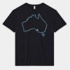2001 Men's Fine Jersey Tee Thumbnail