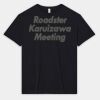 2001 Men's Fine Jersey Tee Thumbnail