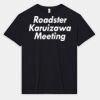 2001 Men's Fine Jersey Tee Thumbnail