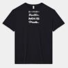2001 Men's Fine Jersey Tee Thumbnail
