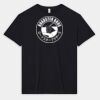 2001 Men's Fine Jersey Tee Thumbnail